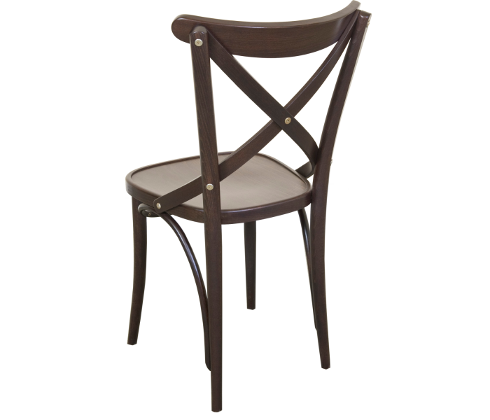 BCP150V Number 150 Crossback Chair 18