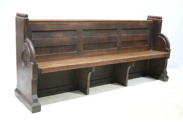 Pub Benches Restaurant Bench Seating