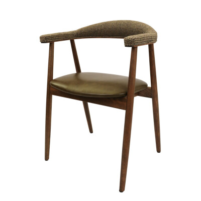 Benchairs 600 Armchair