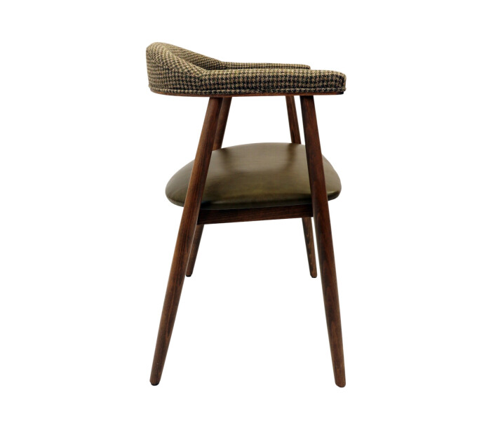 BEN600 FULLY UPHOLSTERED 2