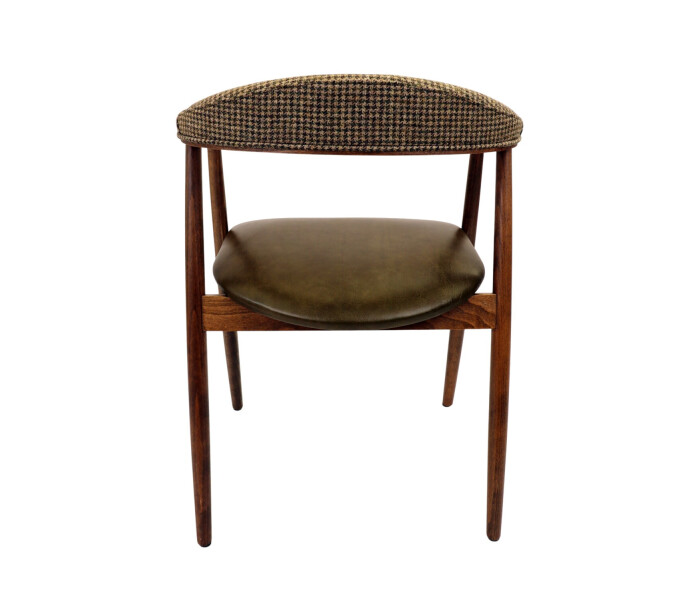 BEN600 FULLY UPHOLSTERED 3