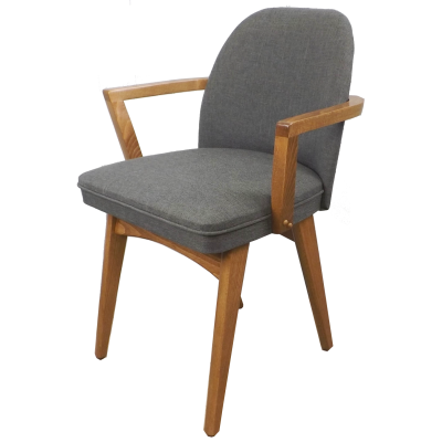 Benchairs 980 Lounge Dining Chair