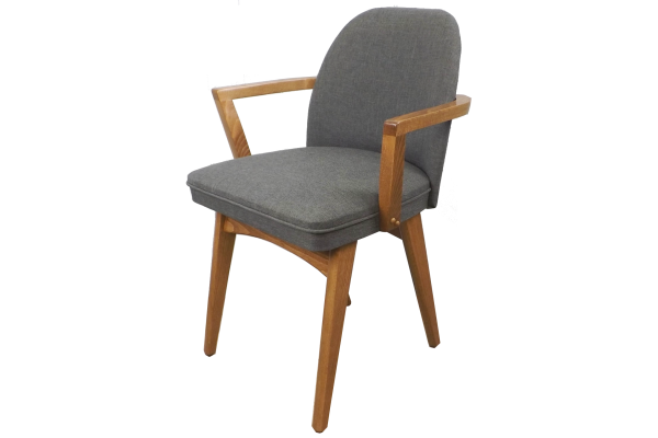 Benchairs 980 Lounge Dining Chair