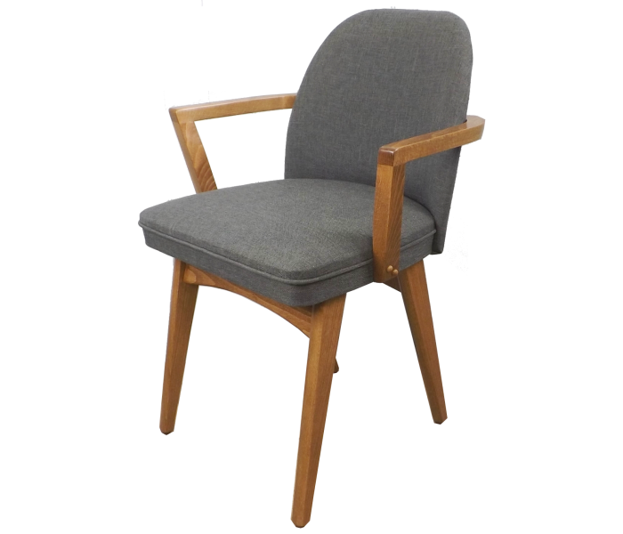 Benchairs 980 Lounge Dining Chair