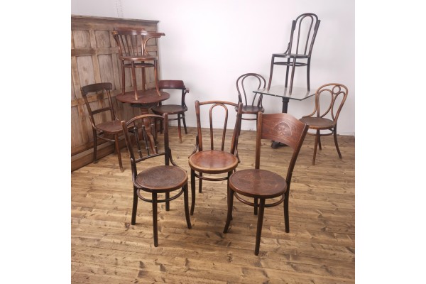 BENTWOOD 01