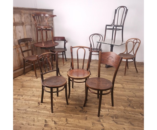 BENTWOOD 01