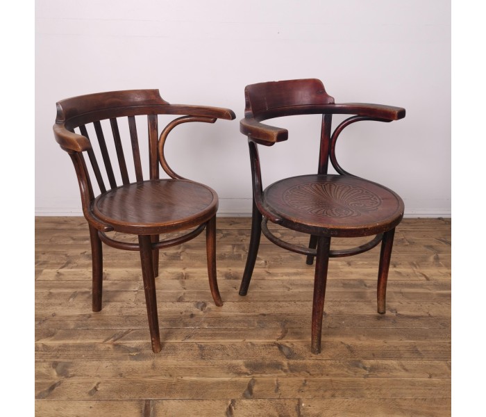 BENTWOOD 05