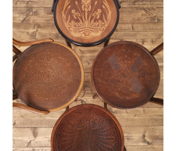 BENTWOOD 06