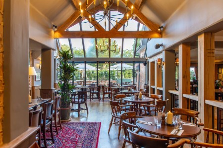 Bringing New Life to a Historic Farmhouse: The Mallard, Tidbury Green