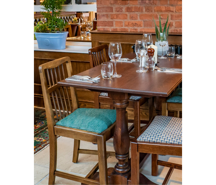 BROCTON CHAIR