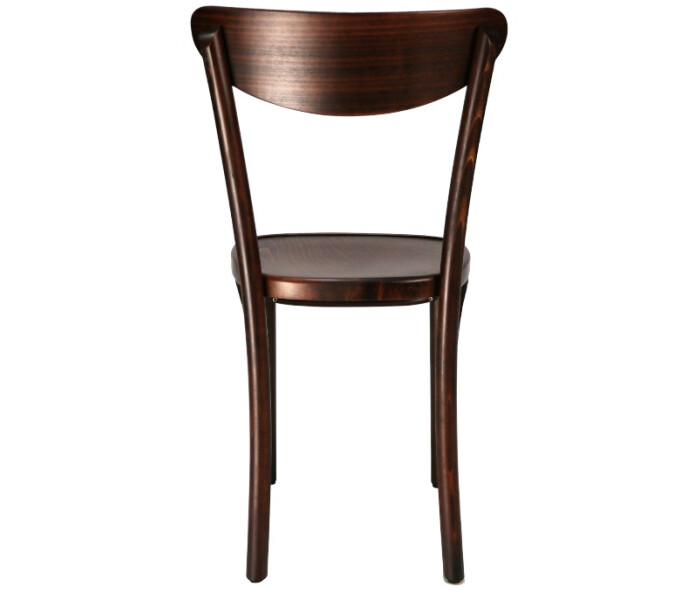 Banana Bentwood Chair Polished 4