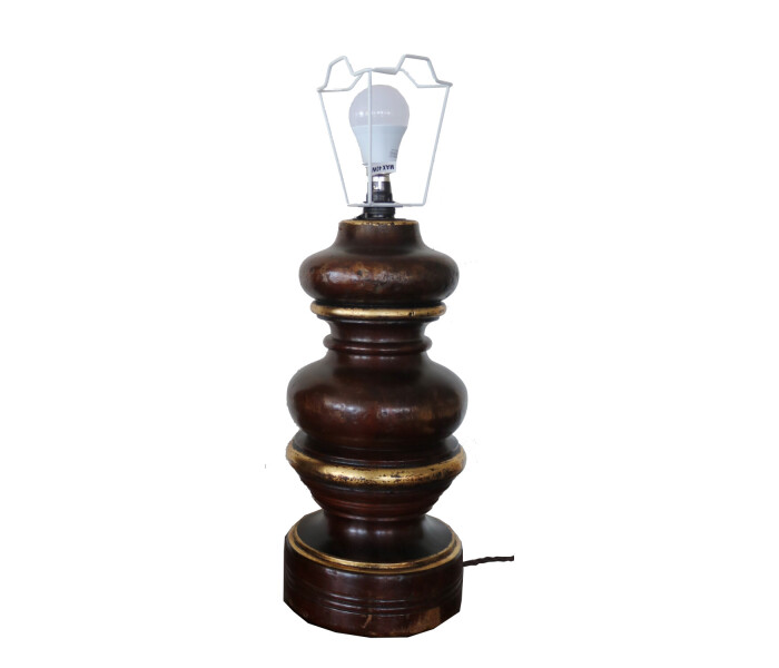 Bedroom lighting table lamp 2