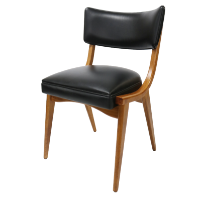 Benchairs 136 Side Chair 1