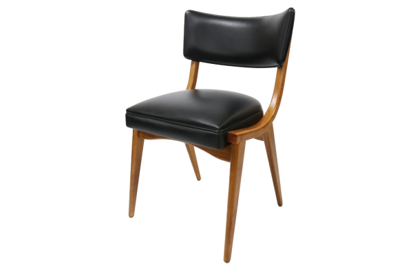 Benchairs 136 Side Chair 1