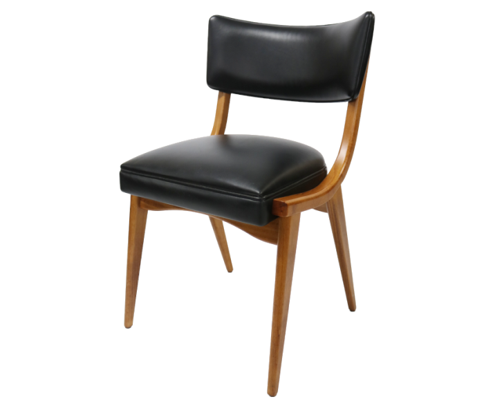 Benchairs 136 Side Chair 1