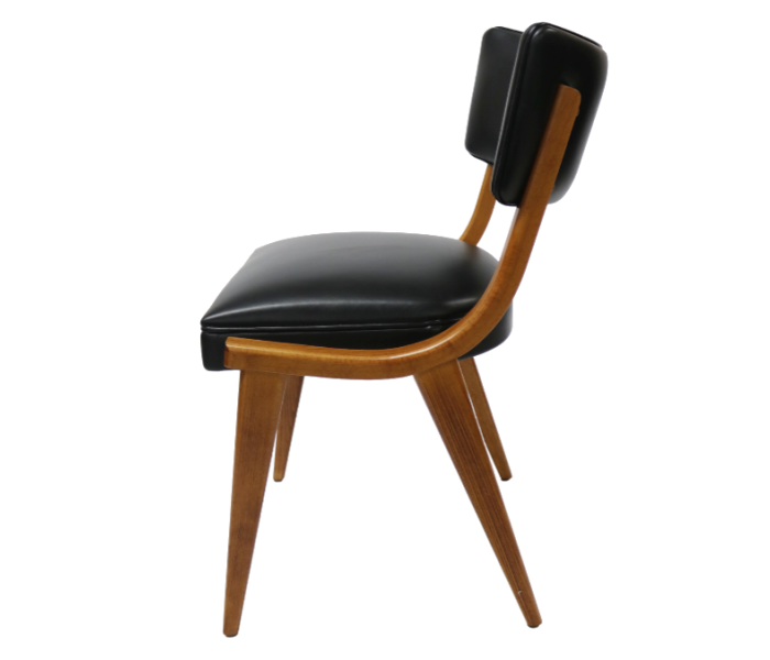 Benchairs 136 Side Chair 2