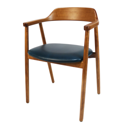 Benchairs 700 armchair Cut out