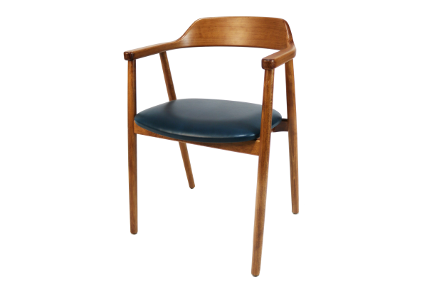 Benchairs 700 armchair Cut out