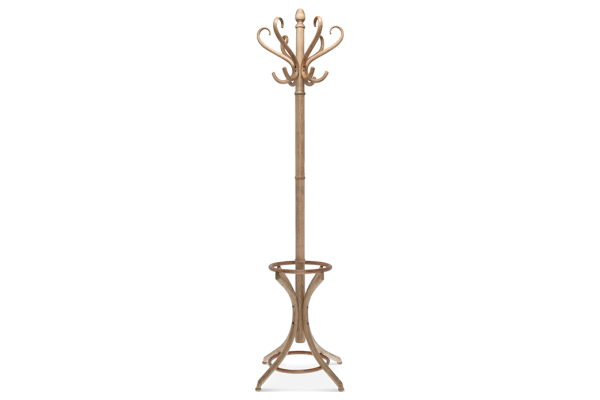 Bentwood Hat Coat Stand 1