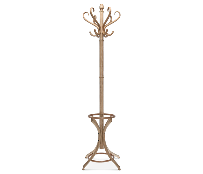 Bentwood Hat Coat Stand 1