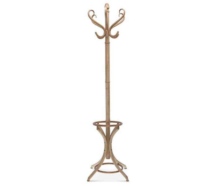 Bentwood Hat Coat Stand 2