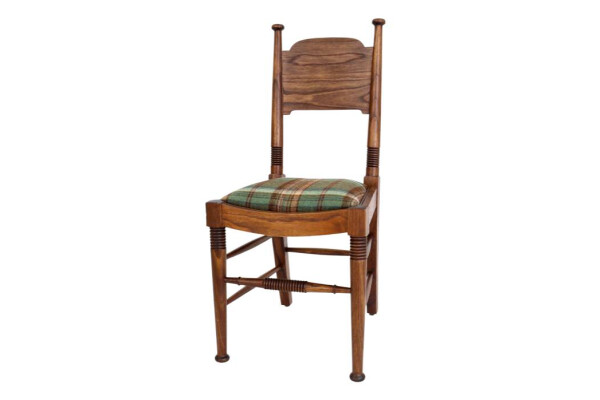 Birch Dining Chair Jun 25
