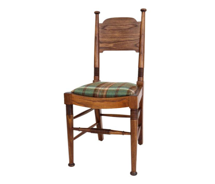Birch Dining Chair Jun 25