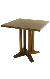 Brewood Pedestal table 14