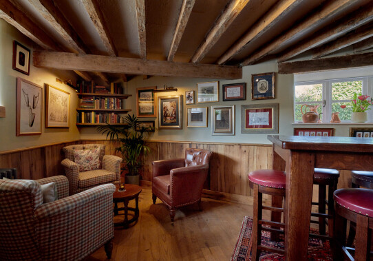 Brookhouse Mill 1