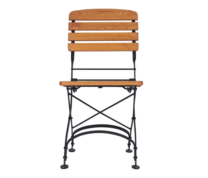 Broseley Folding Outdoor Chair 2