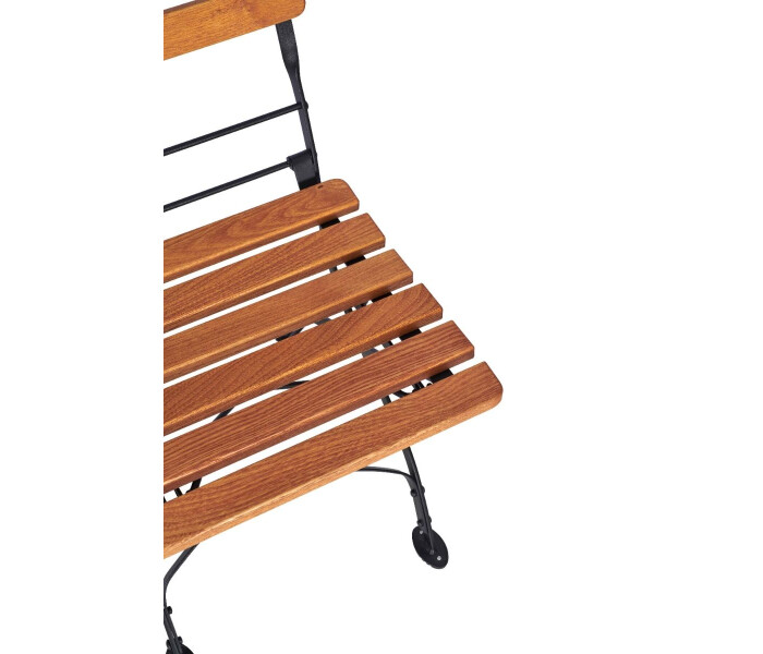 Broseley Folding Outdoor Chair 5