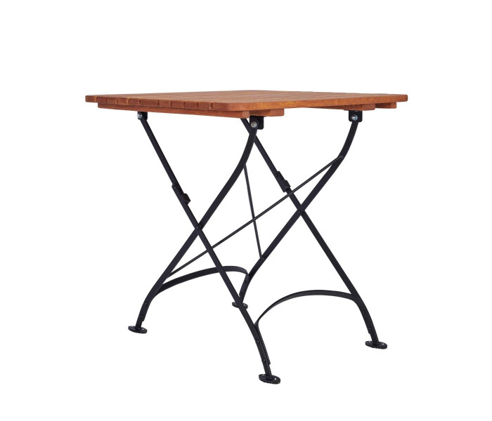 Broseley Square Folding Outdoor Table 2