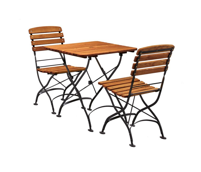 Broseley table chairs v2