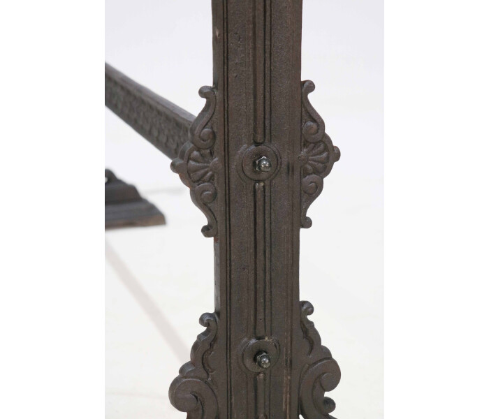 CAST32 VICTORIAN LARGE PED 5