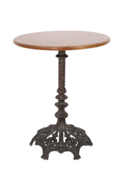 CAST39 Gothic Dining 1