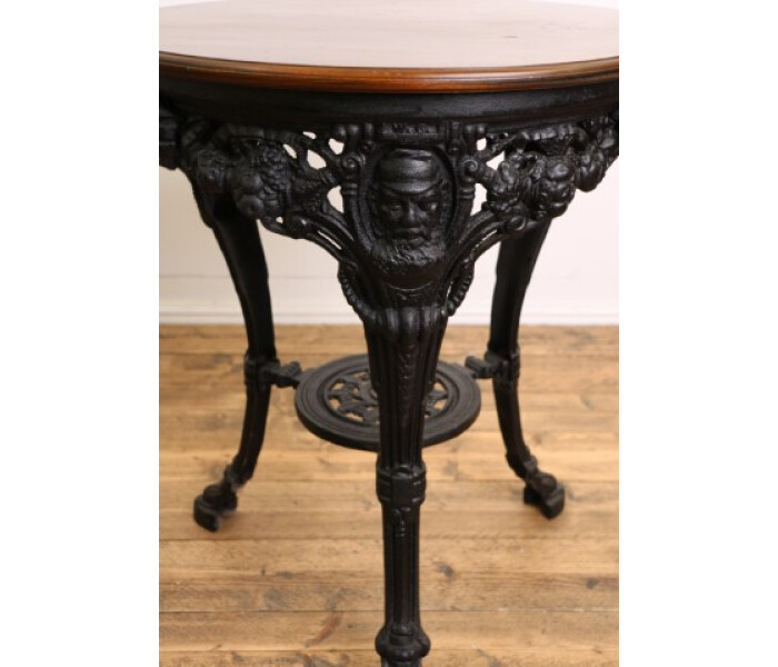 CAST41 WG GRACE 2 Small