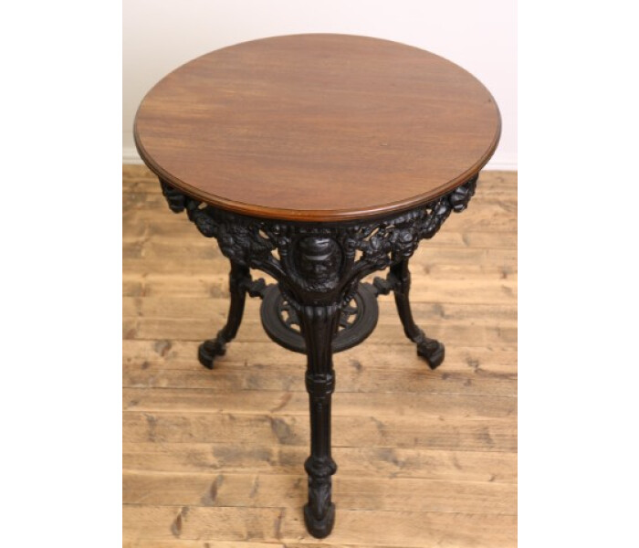 CAST41 WG GRACE 3 Small