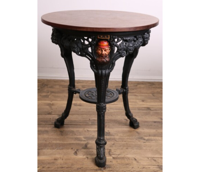 CAST41 WG GRACE 5 Small