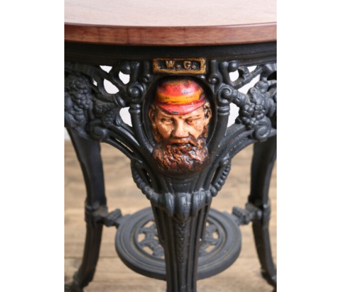 CAST41 WG GRACE 6 Small