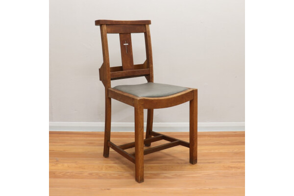 CHAPEL CHAIRS 2 Medium