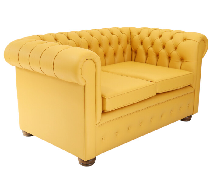 CHESTERFIELD 2 CUT OUT