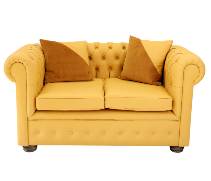 CHESTERFIELD 3 CUT OUT