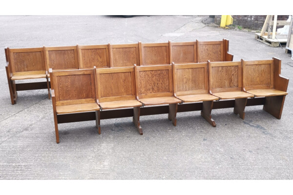 CINEMA SEATS 7
