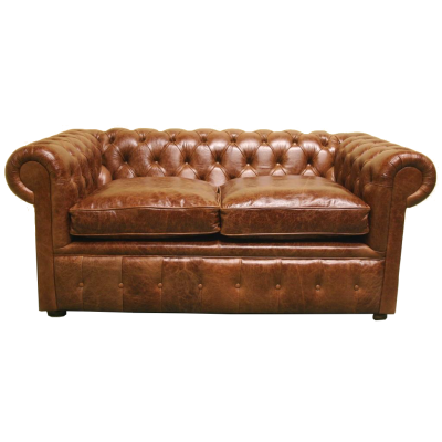 Chesterfield 2 seater for the Navigator 4