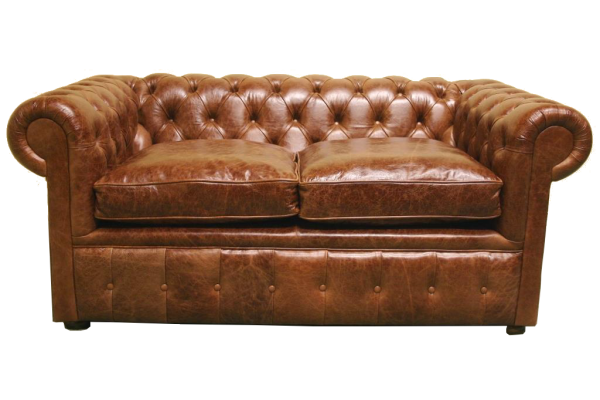 Chesterfield 2 seater for the Navigator 4