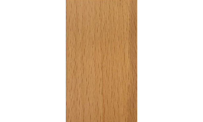 Clear Lacquered Beech 2