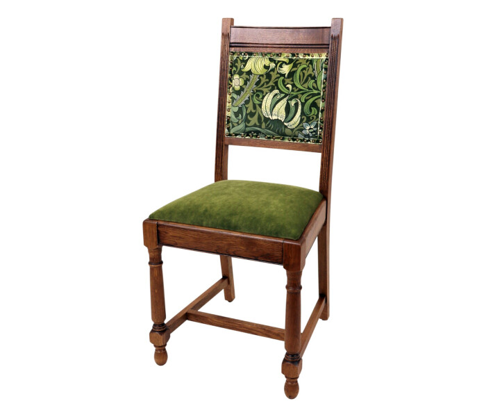 Colton Dining Chair Feb 26 1