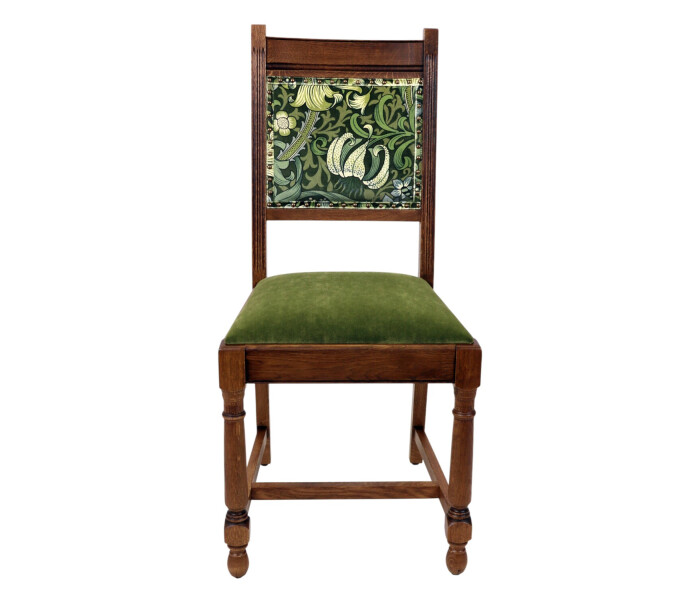 Colton Dining Chair Feb 26 2