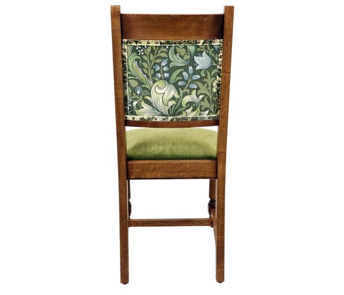 Colton Dining Chair Feb 26 4