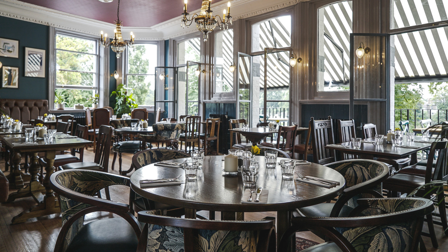 The Steam Packet Chiswick the-steam-packet-chiswick